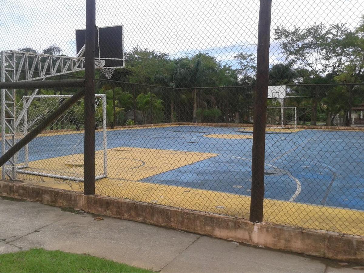Casa Em Cond. Fechado Praia Mococa - Caraguatatuba Mar Verde Eksteriør bilde