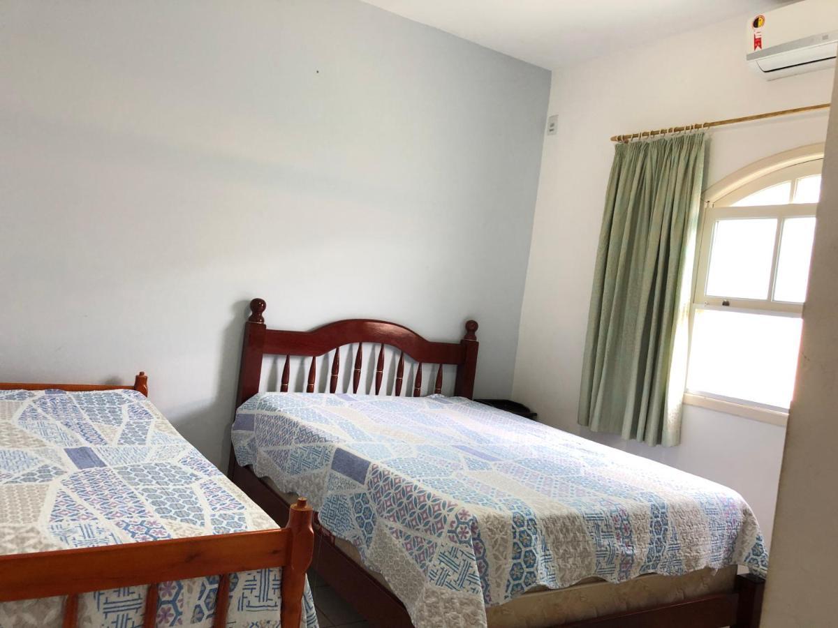 Casa Em Cond. Fechado Praia Mococa - Caraguatatuba Mar Verde Eksteriør bilde