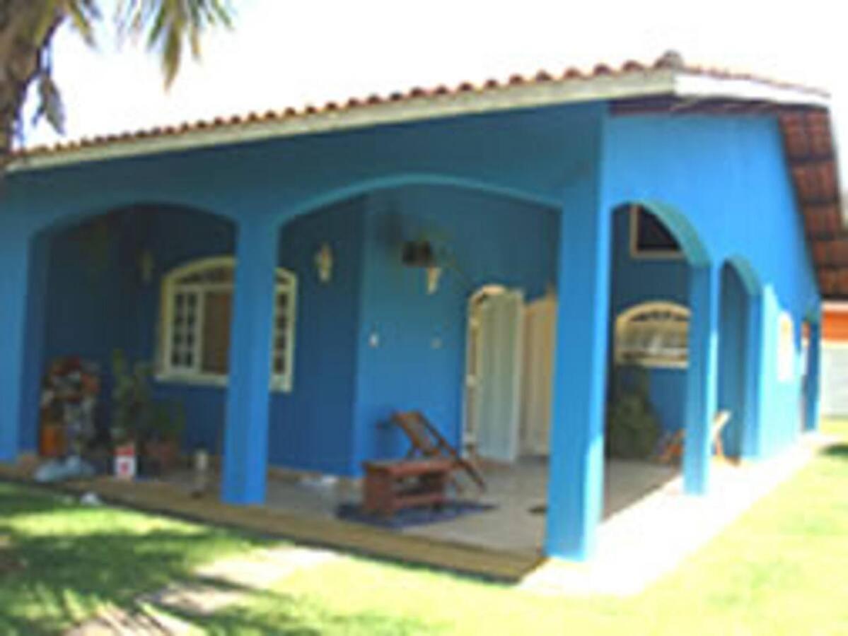 Casa Em Cond. Fechado Praia Mococa - Caraguatatuba Mar Verde Eksteriør bilde