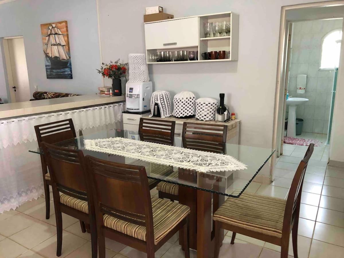 Casa Em Cond. Fechado Praia Mococa - Caraguatatuba Mar Verde Eksteriør bilde
